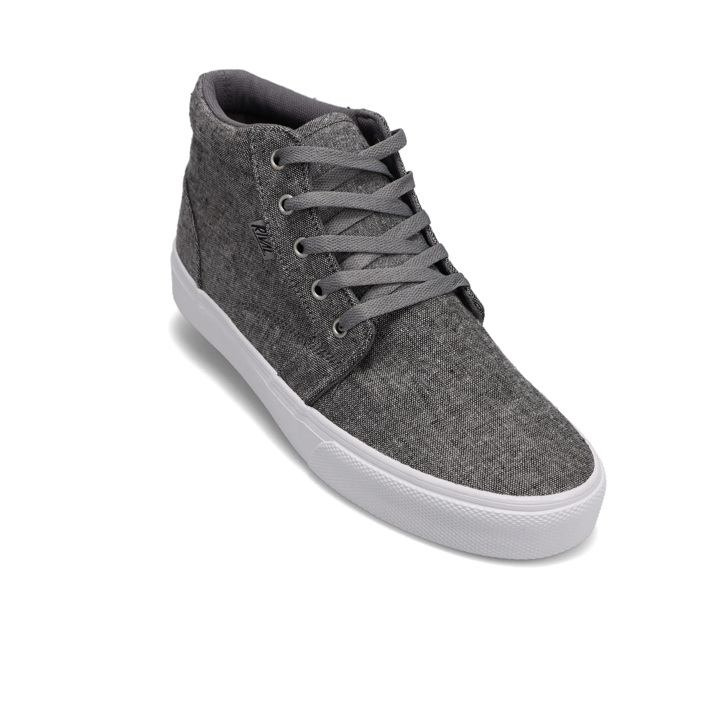 Men's Tilt Mid - Grey Chambray