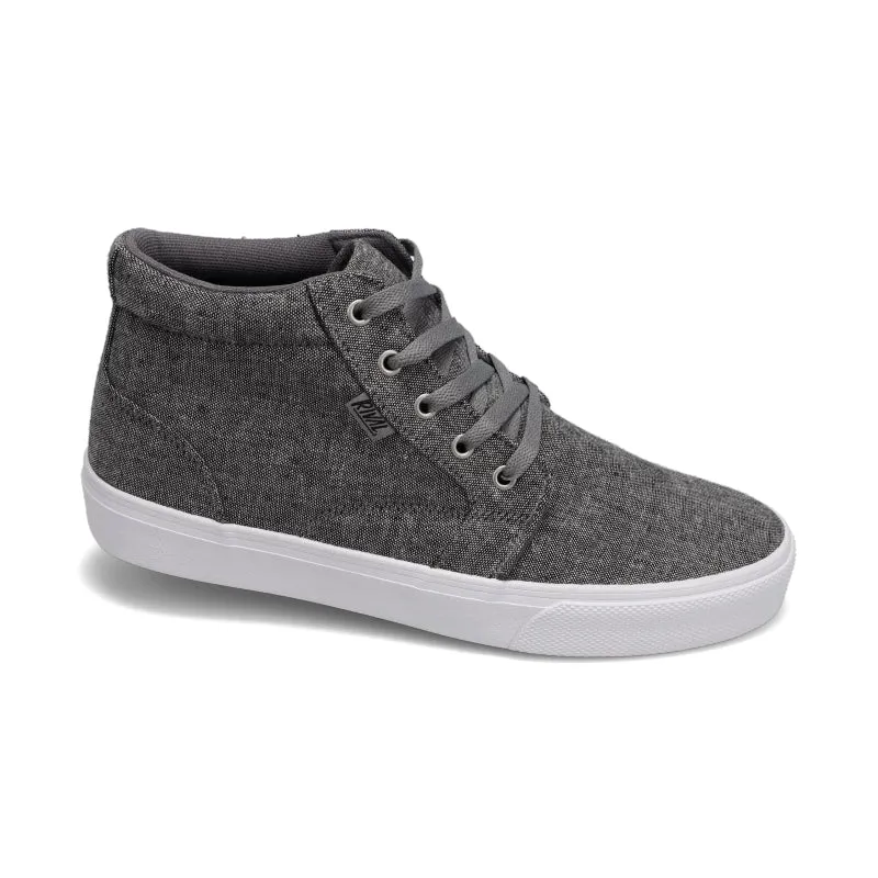 Men's Tilt Mid - Grey Chambray