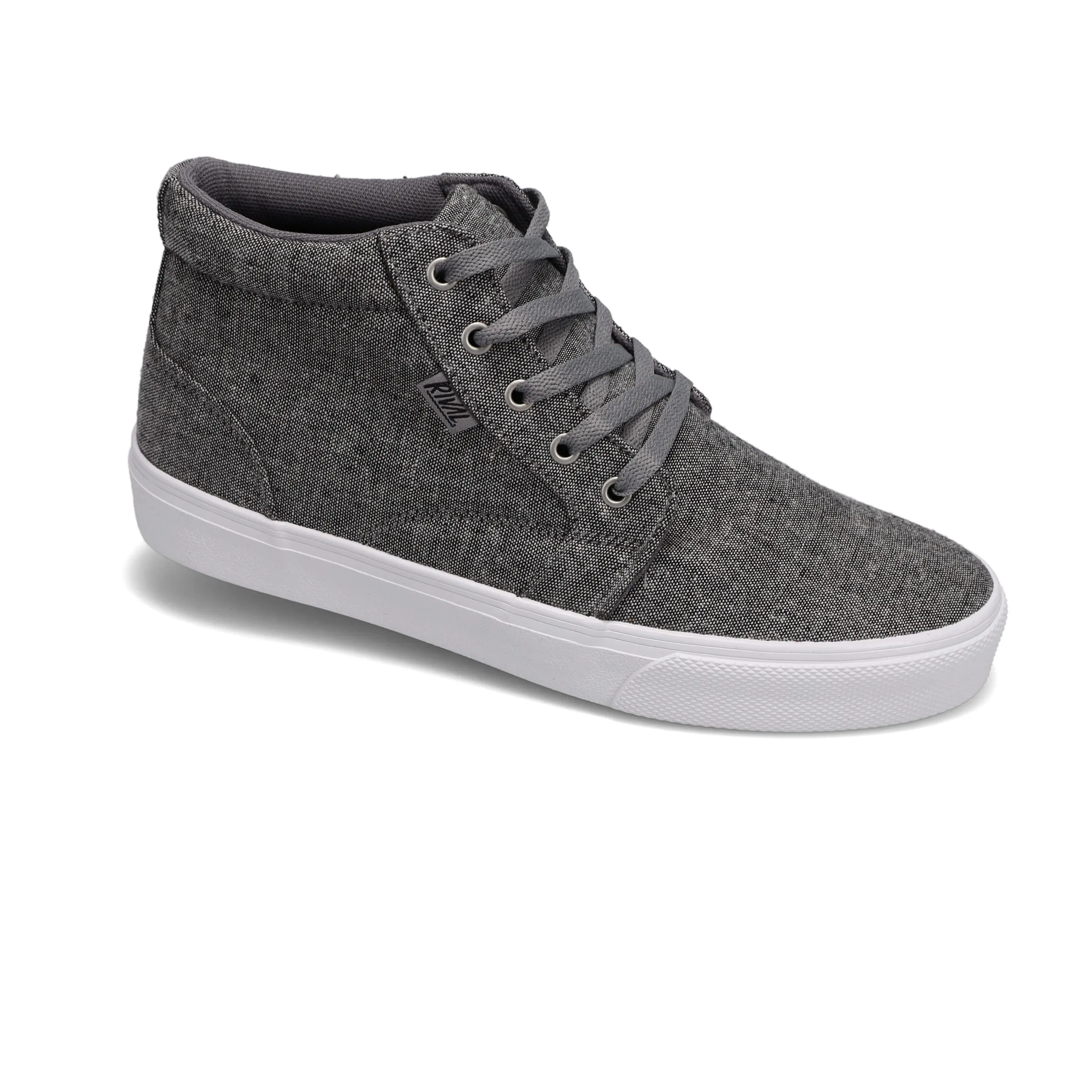 Men's Tilt Mid - Grey Chambray