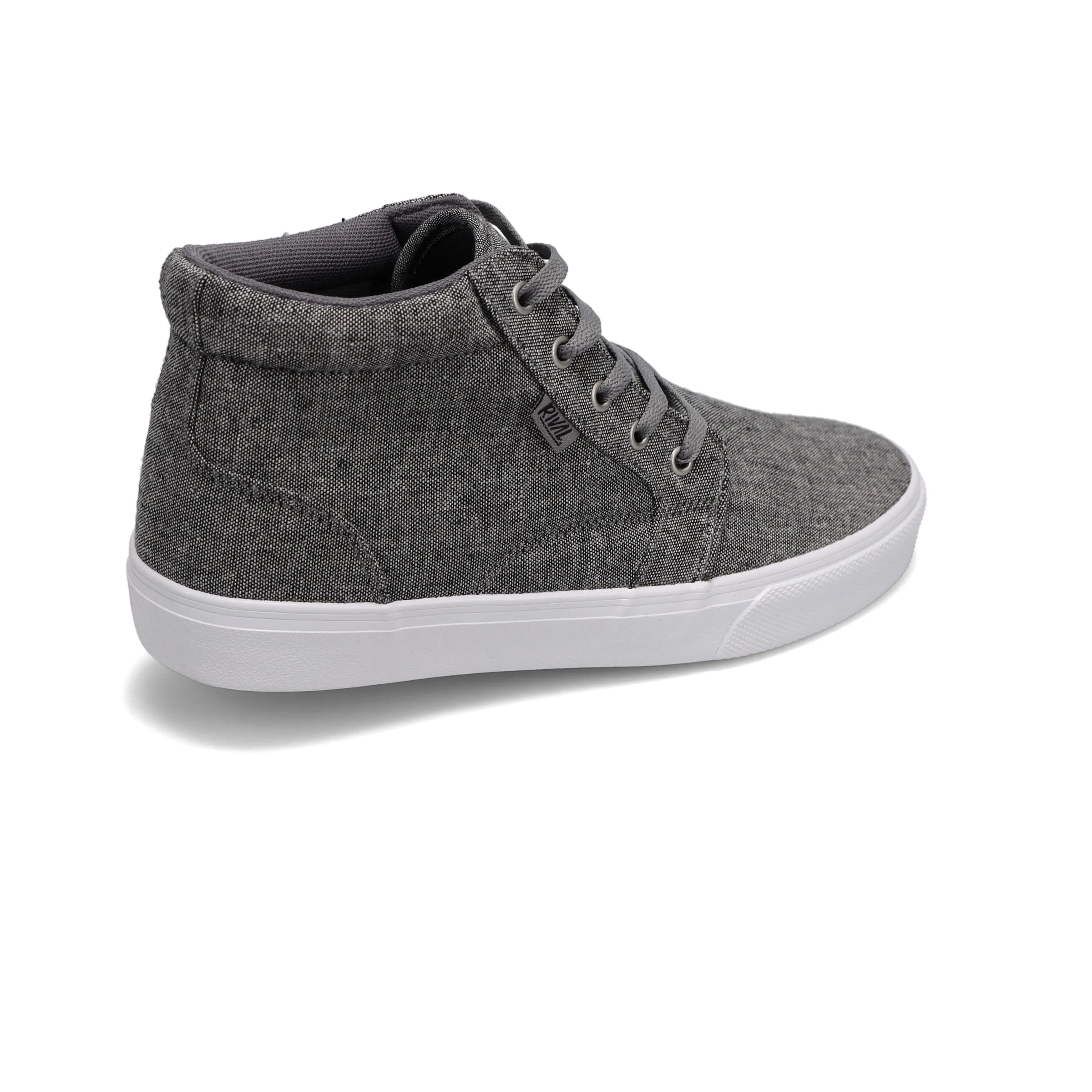 Men's Tilt Mid - Grey Chambray