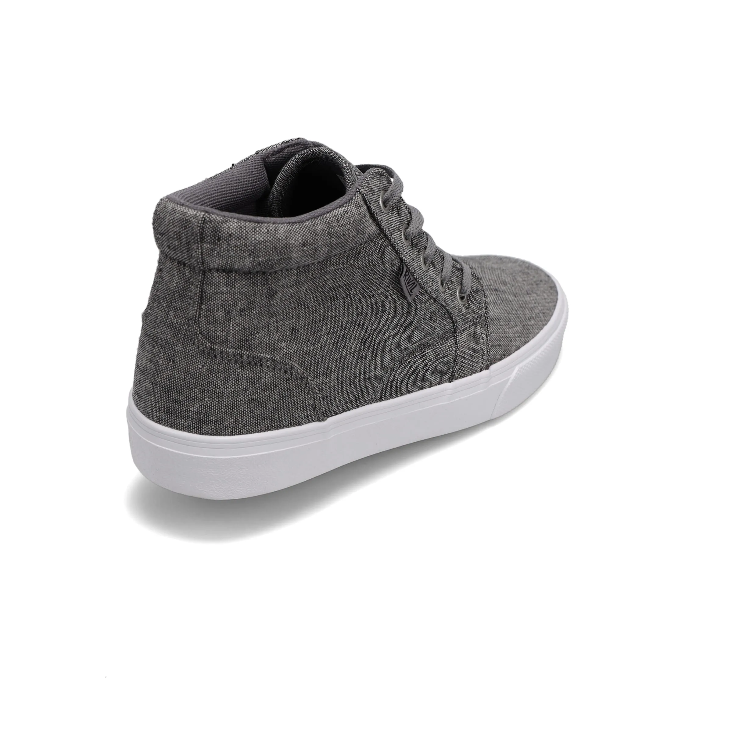 Men's Tilt Mid - Grey Chambray