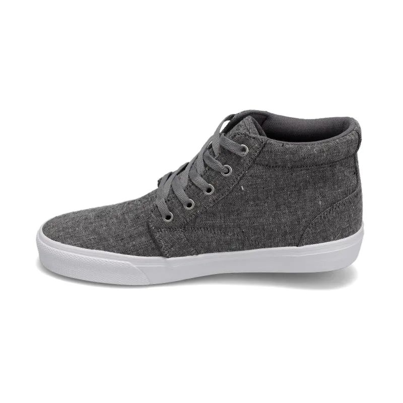 Men's Tilt Mid - Grey Chambray