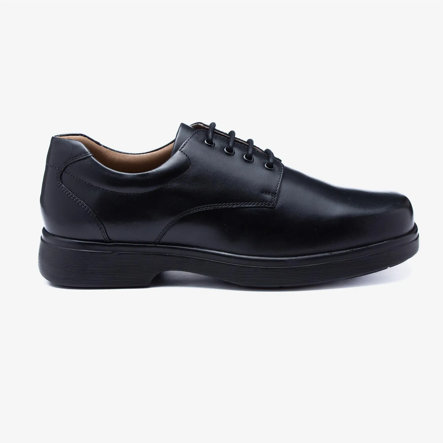 Mens Wide Fit Tredd Well Spencer Shoes