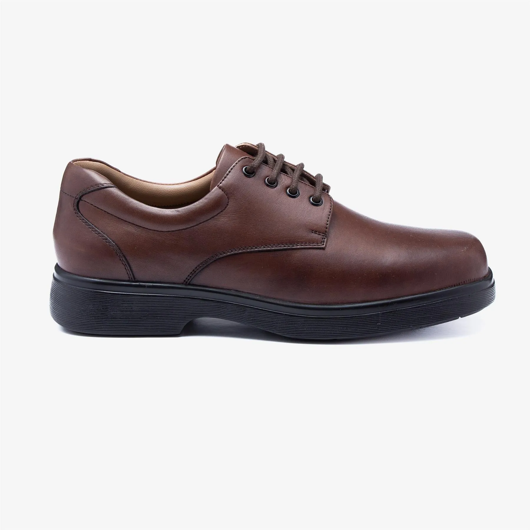 Mens Wide Fit Tredd Well Spencer Shoes