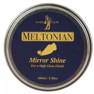 Mirror Shine for a High Gloss Reflection Finish 3.38oz