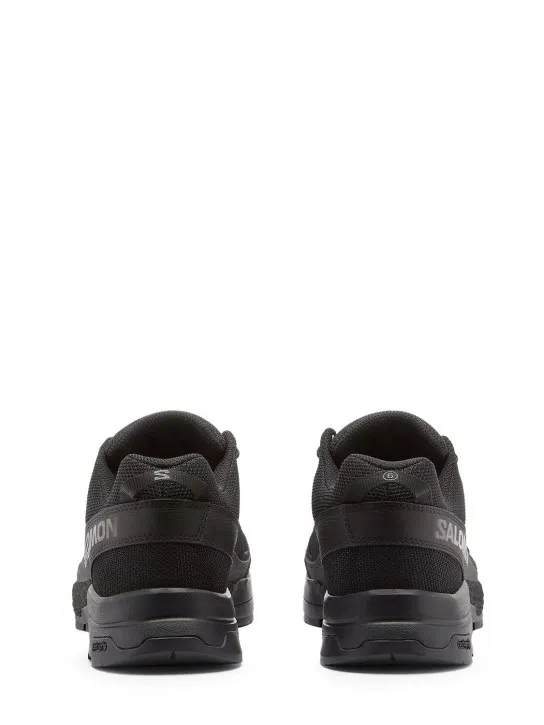 MM6 Maison Margiela   MM6 x Salomon X-ALP low top sneakers 