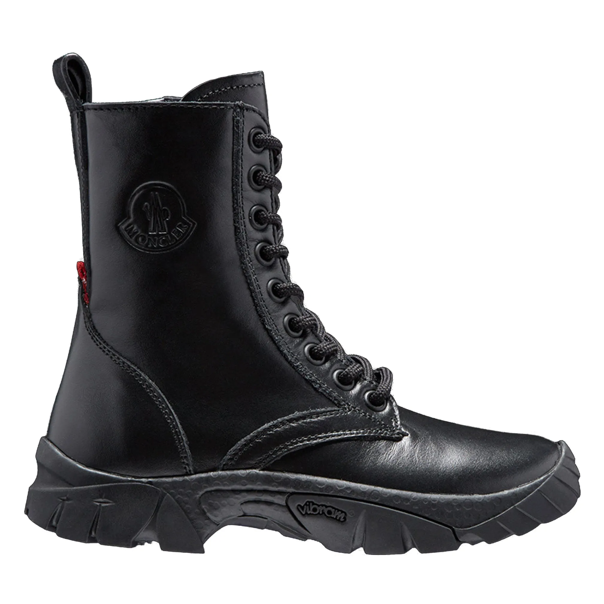 Moncler Petit Larue Trek Ankle Boots