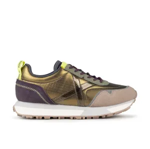 MUNICH | SNEAKERS HOMBRE | NEXT 10 | VERDE