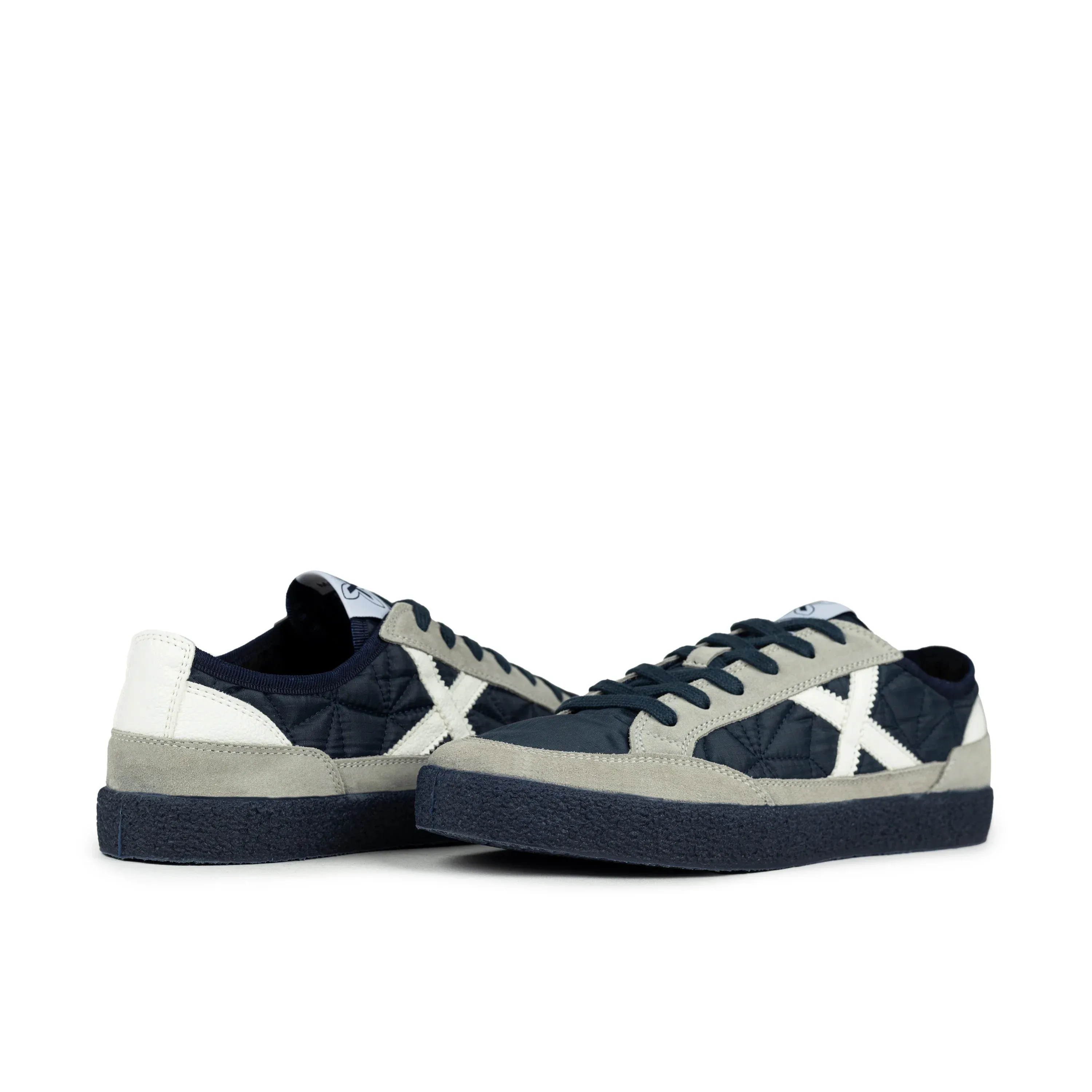 MUNICH | SNEAKERS UNISEX | VENECIA 50 | AZUL