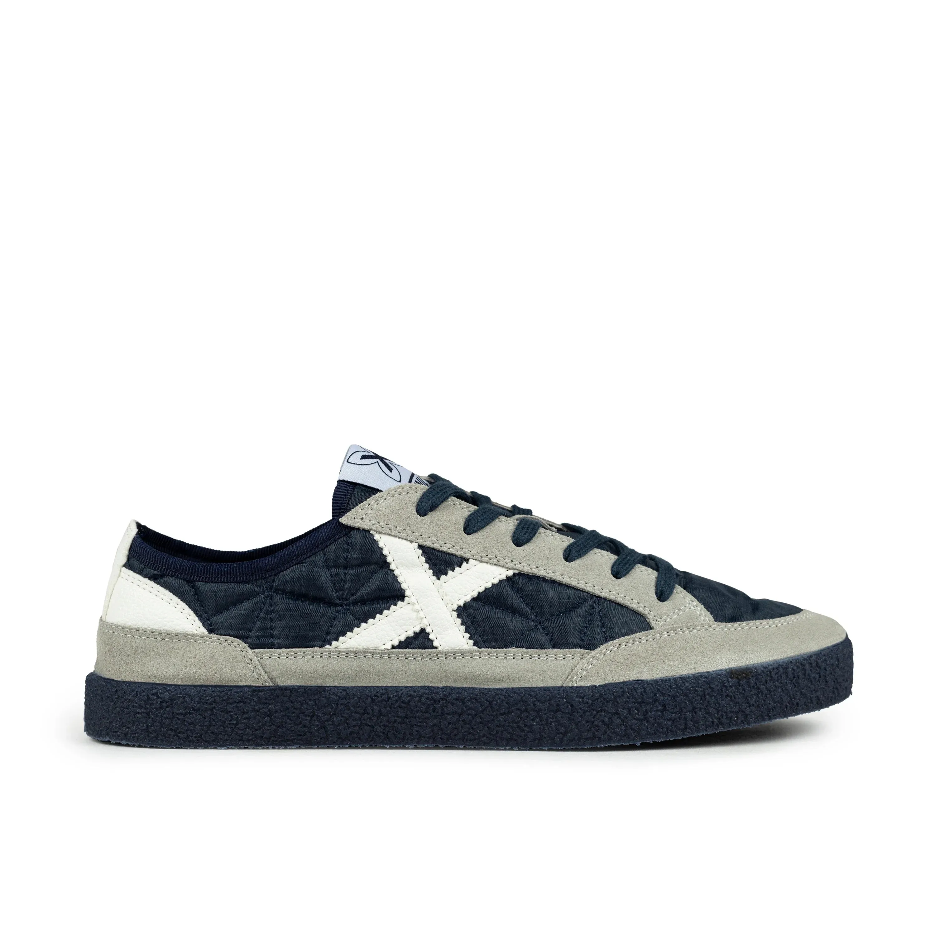 MUNICH | SNEAKERS UNISEX | VENECIA 50 | AZUL