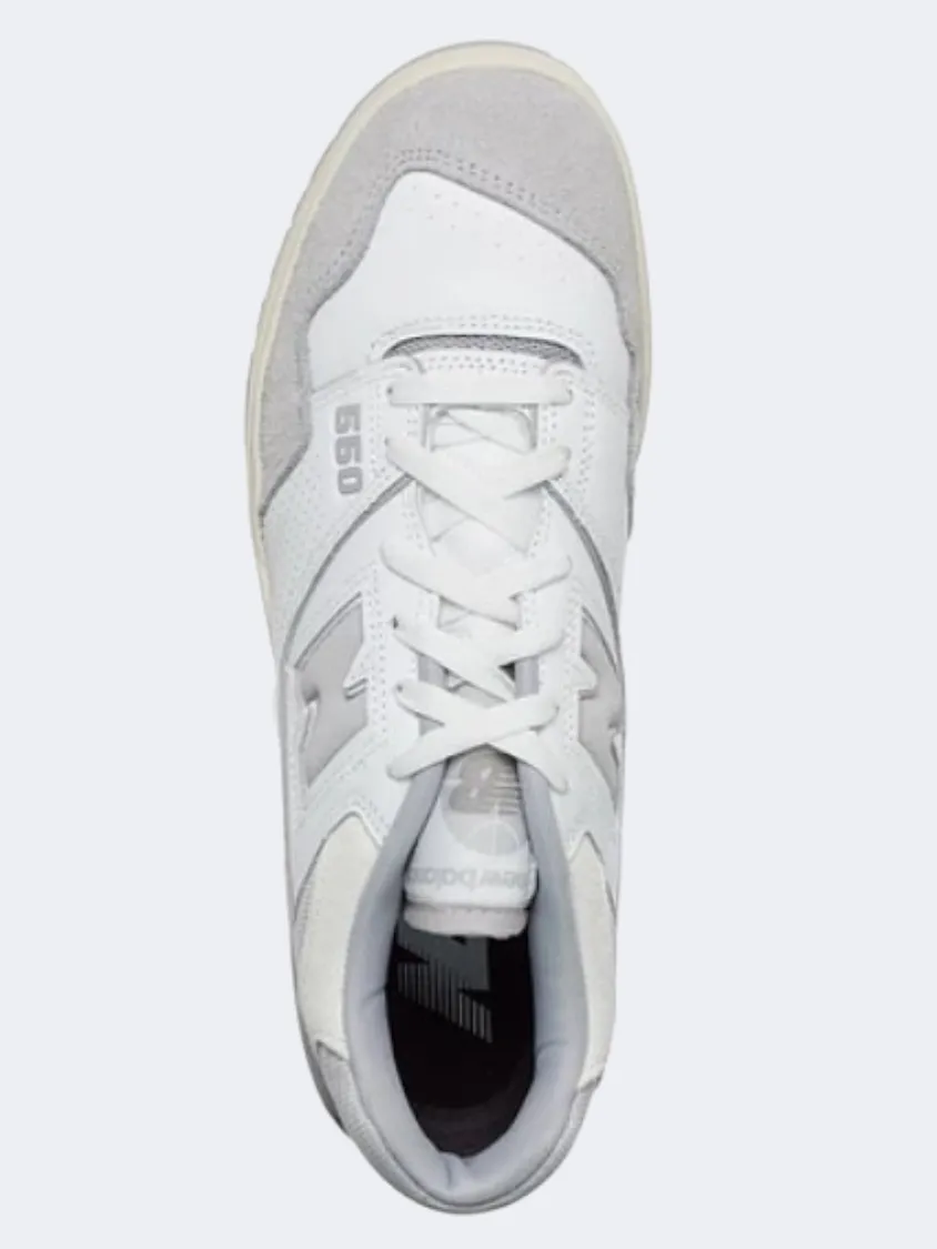 New Balance 550 Nea Unisex Lifestyle Shoes White