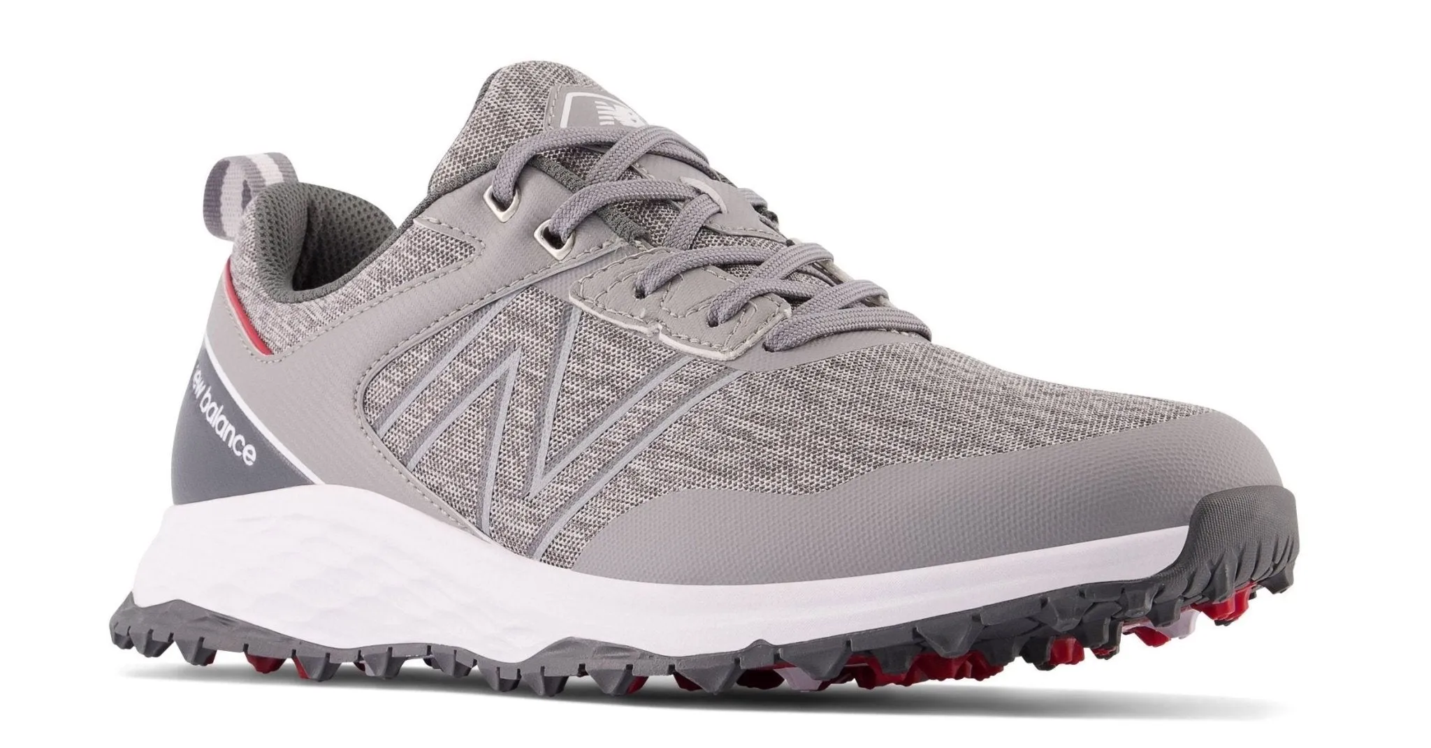 New Balance Fresh Foam Contend Spikeless Golf Shoes