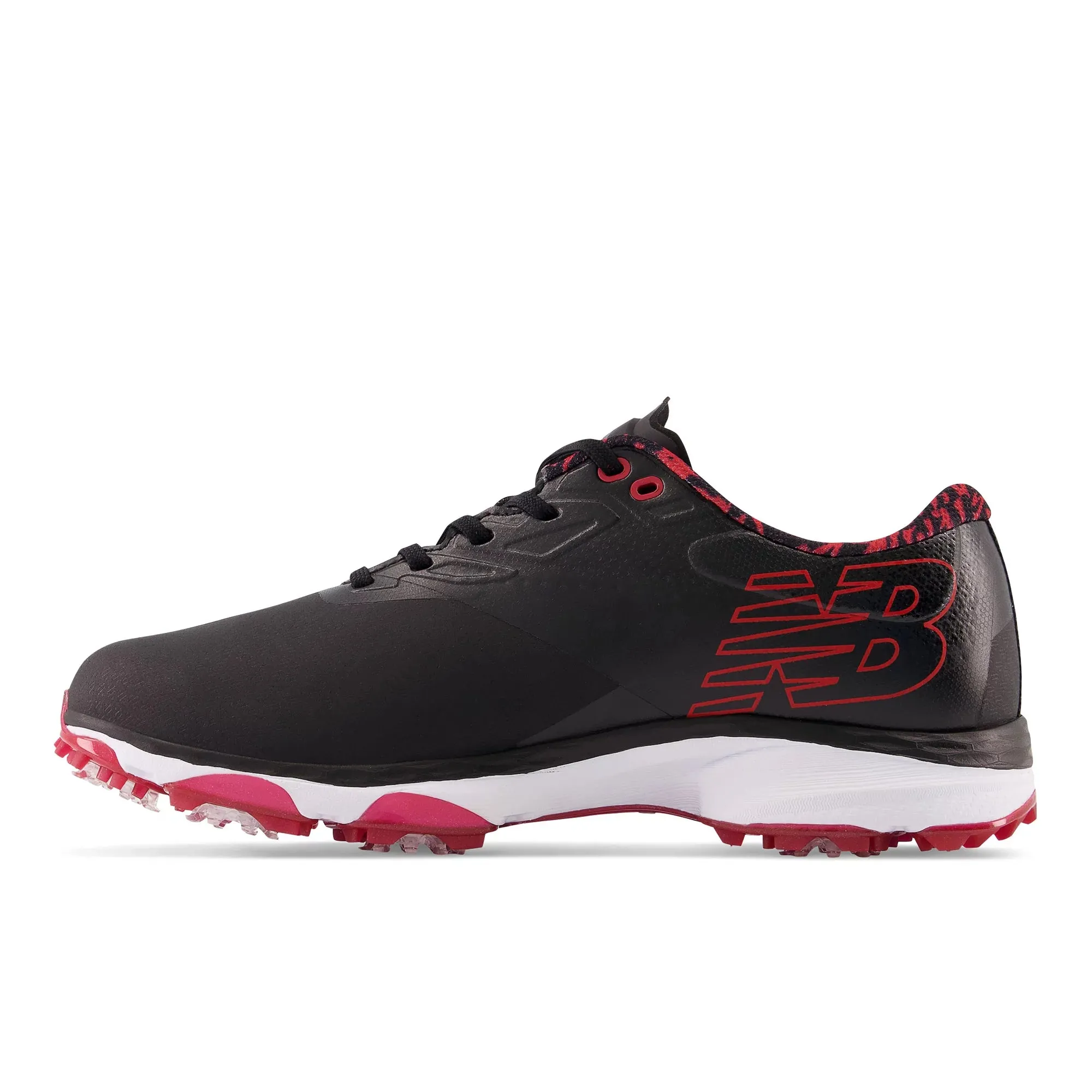 New Balance Fresh Foam X Defender Spiked Golf Shoes