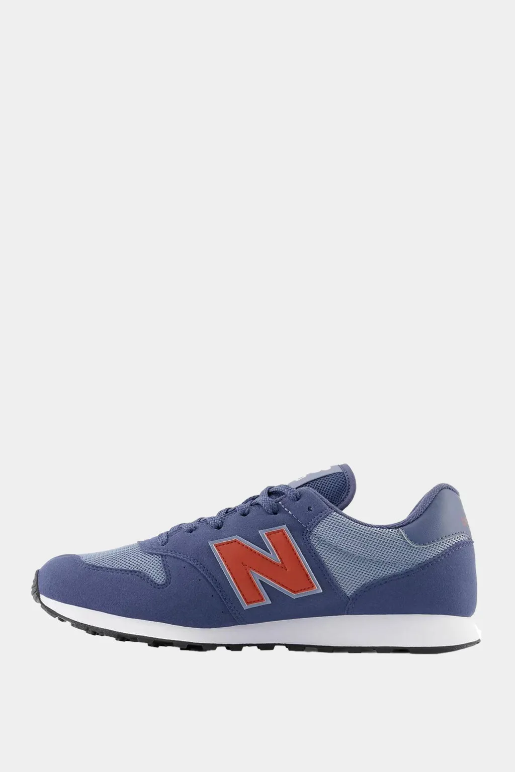 New Balance - Lifestyle 500 GM500MN2 Vintage Indigo Sneakers