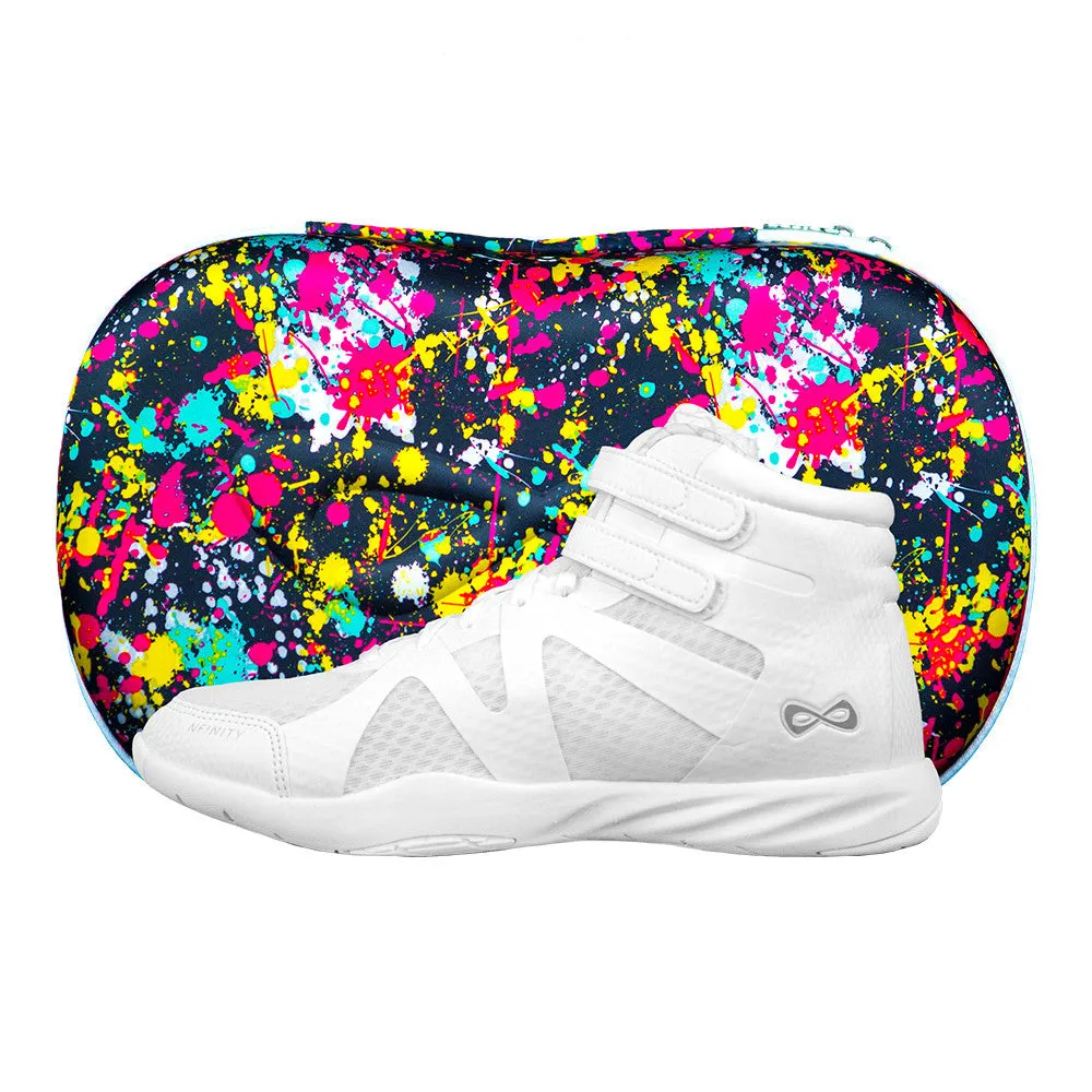 Nfinity Beast Mid Top