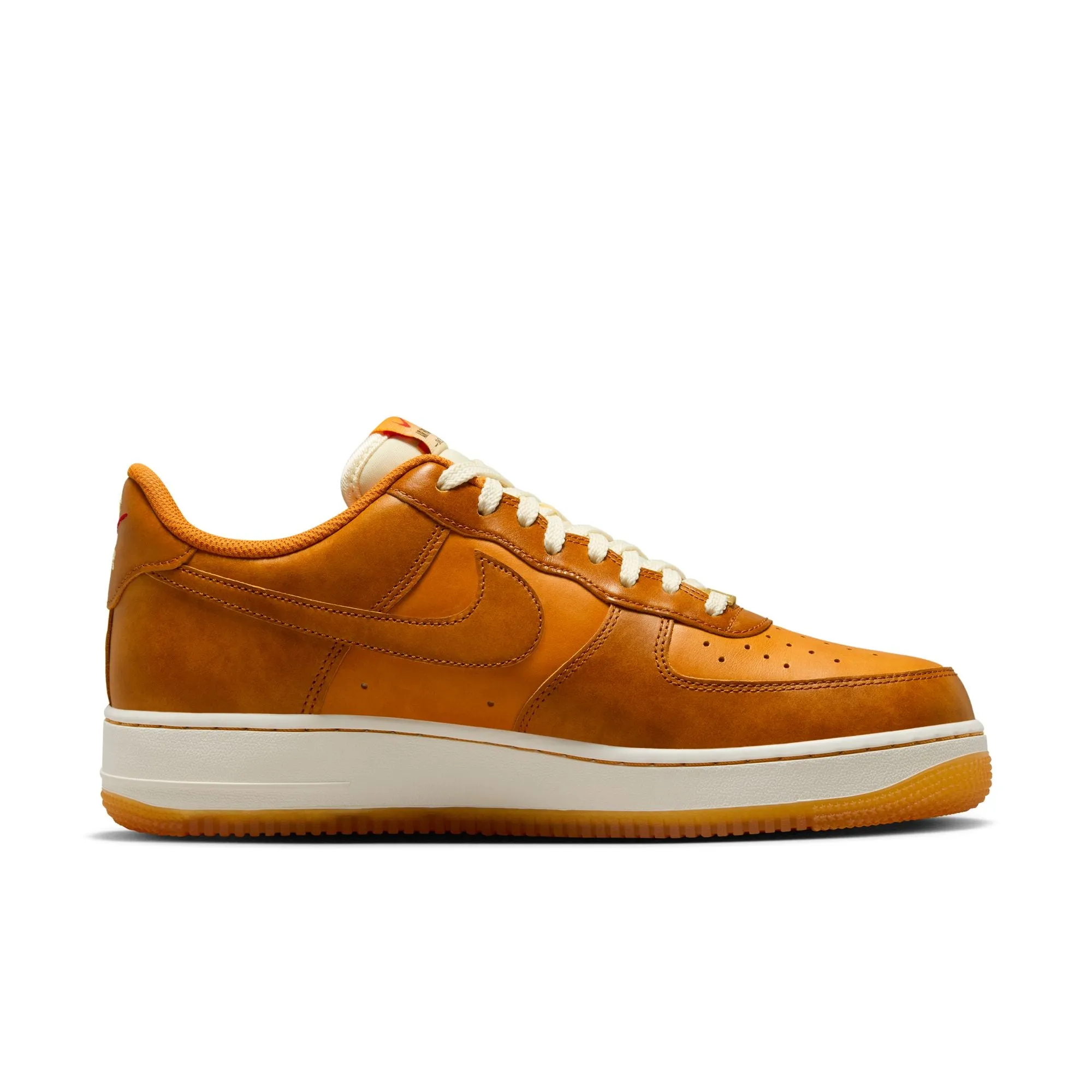 Nike Air Force 1 '07 LV8 (Sunset/Russet/Cacao Wow)