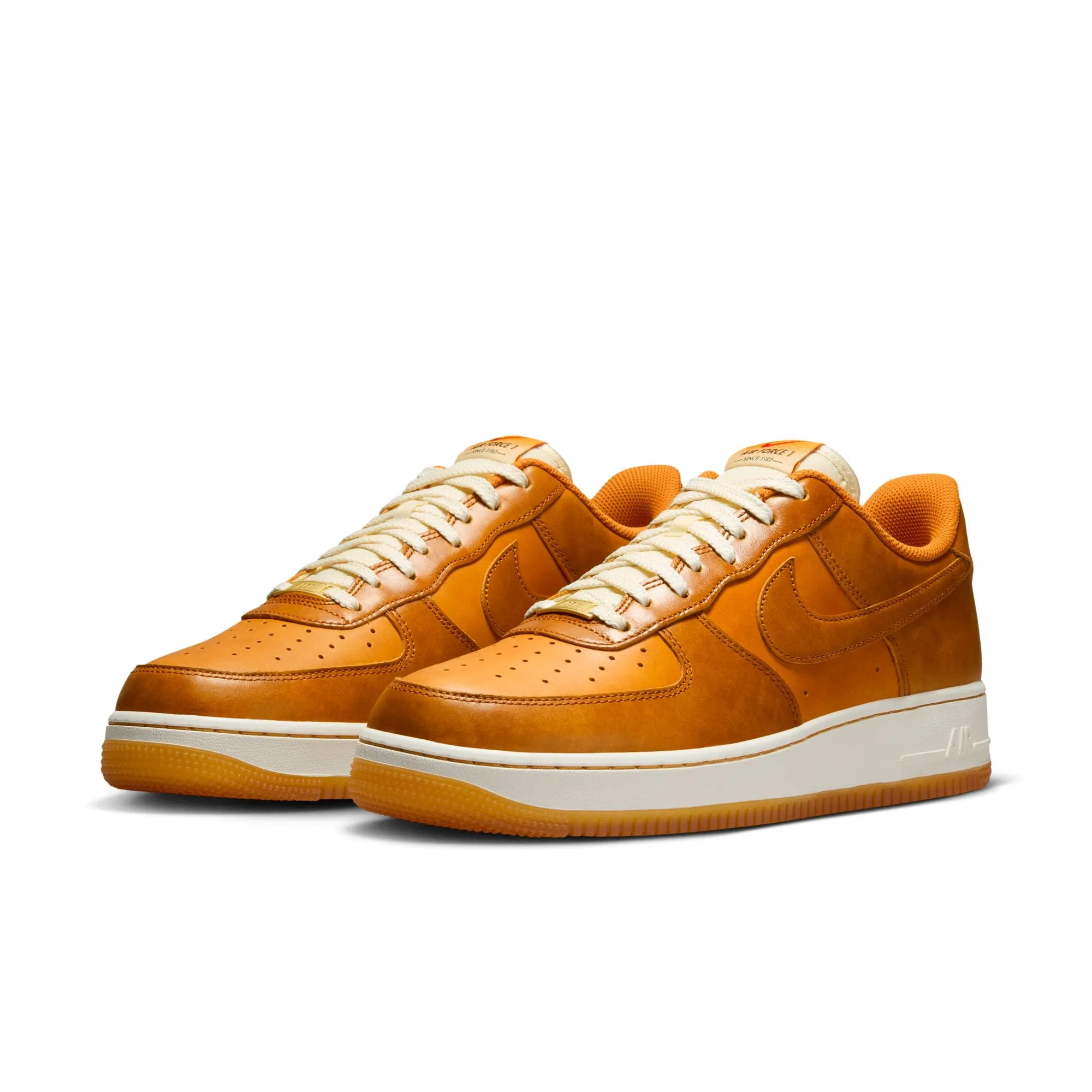 Nike Air Force 1 '07 LV8 (Sunset/Russet/Cacao Wow)