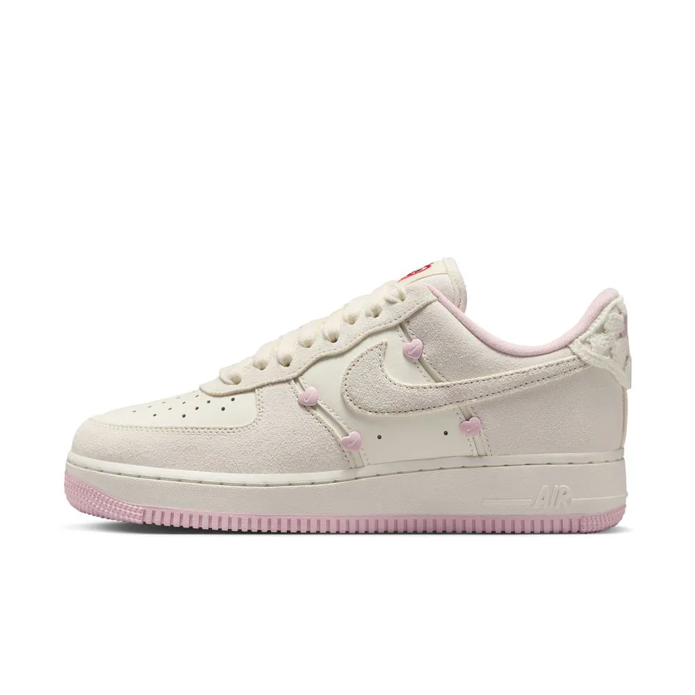 NIKE Air Force 1 '07 Lx Womens Sneakers