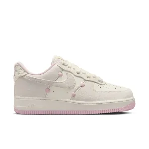 NIKE Air Force 1 '07 Lx Womens Sneakers