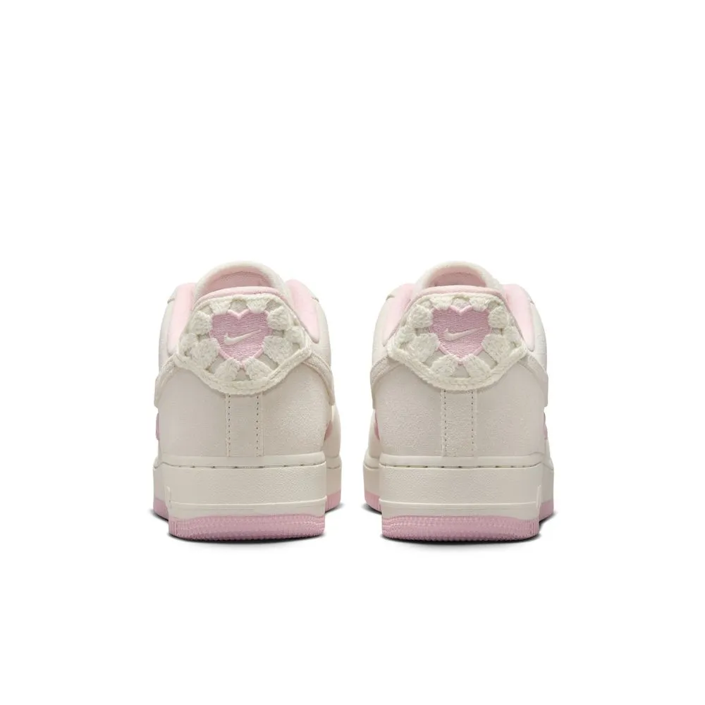 NIKE Air Force 1 '07 Lx Womens Sneakers