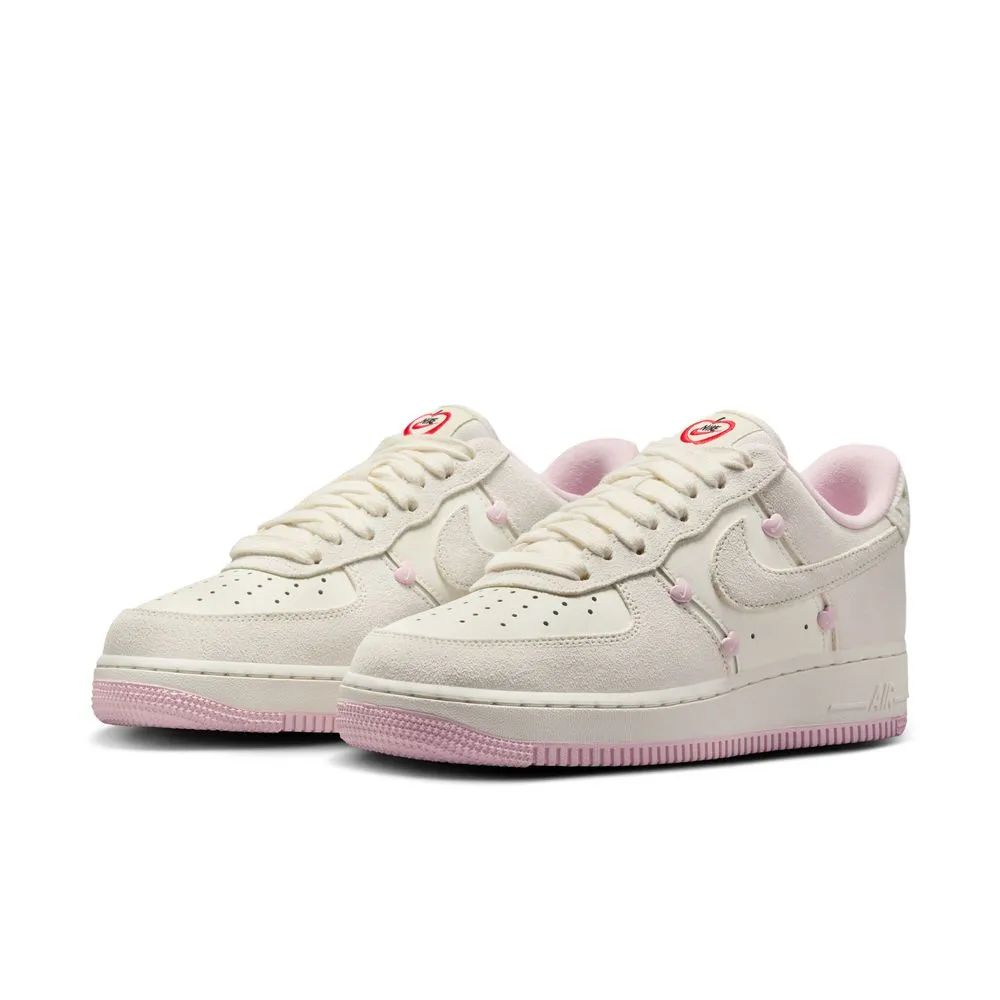 NIKE Air Force 1 '07 Lx Womens Sneakers