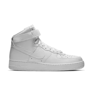 Nike Air Force 1 High '07 'White/White'