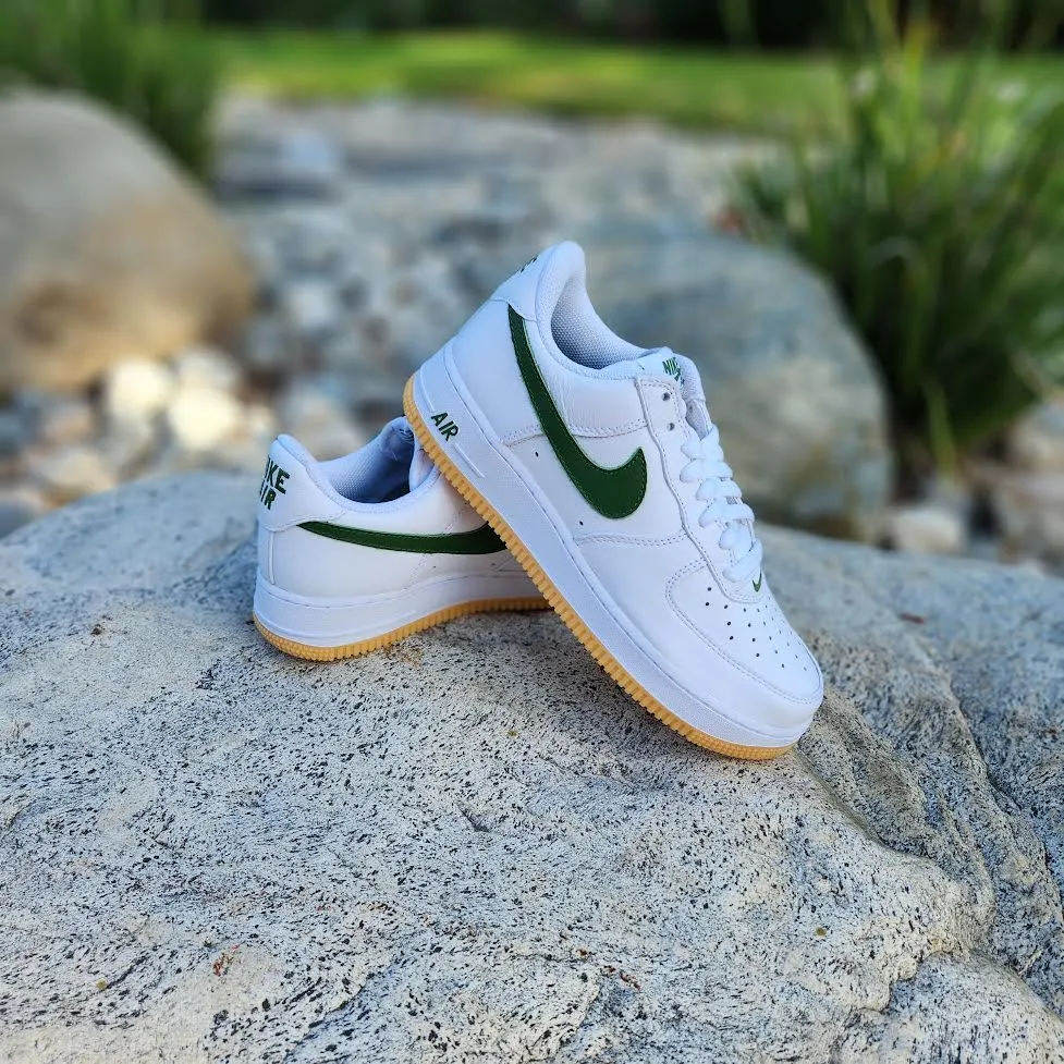 Nike Air Force 1 Low Retro