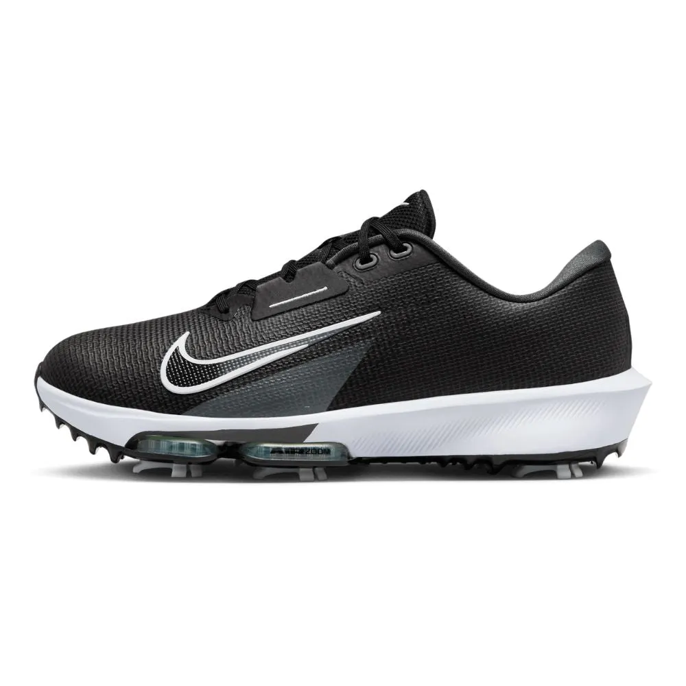 Nike Air Zoom Infinity Tour Next % 2 Mens Spiked Golf Shoes FD0217 002