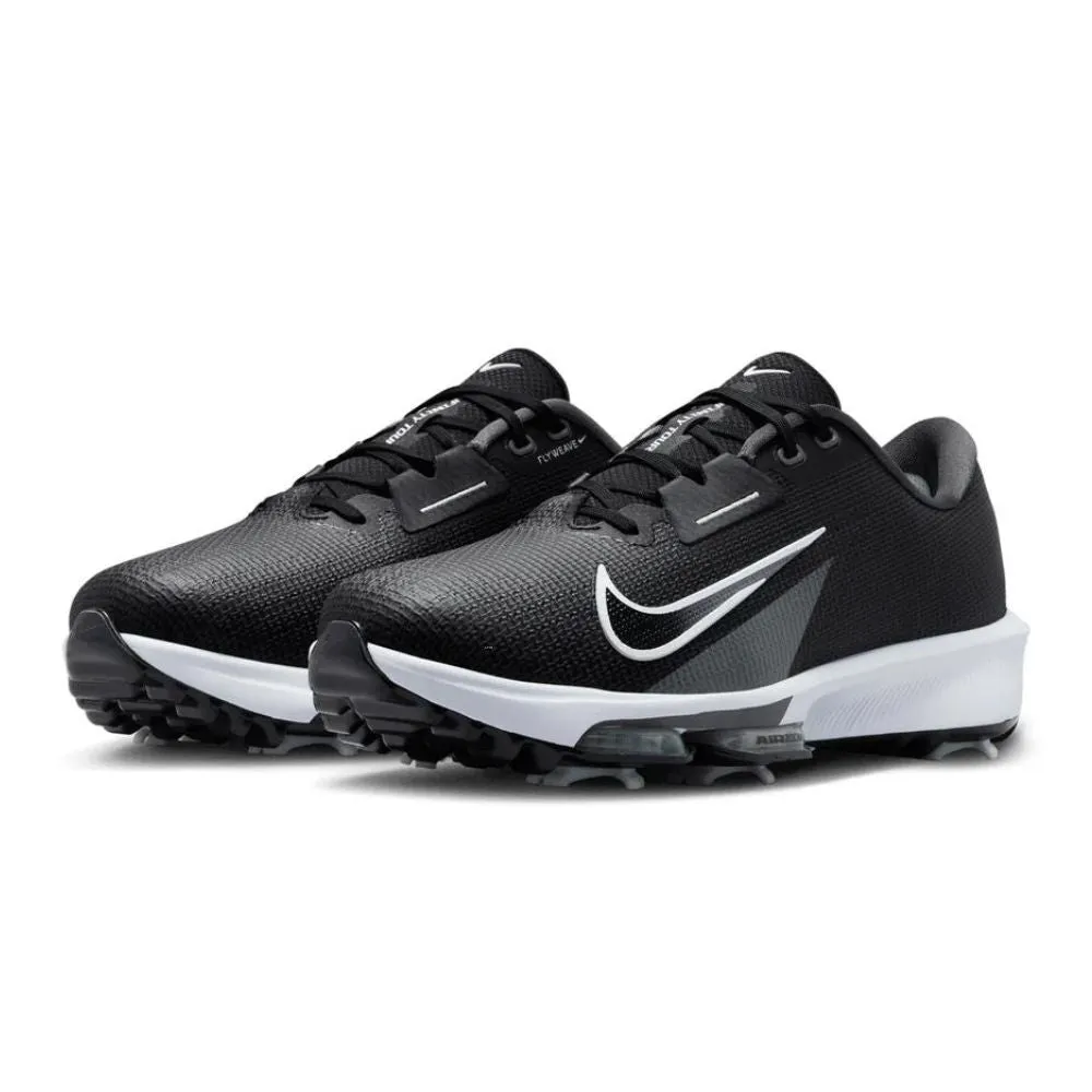 Nike Air Zoom Infinity Tour Next % 2 Mens Spiked Golf Shoes FD0217 002