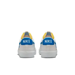 Nike blazer lo "77 vintage da6364-111 white & carolina blue