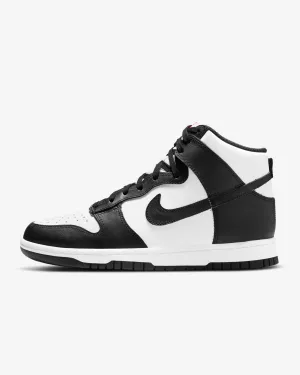 Nike Dunk High - Womens Shoes