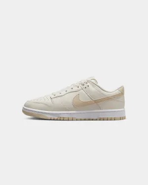 Nike Dunk Low Retro  Phantom/Sanddrift