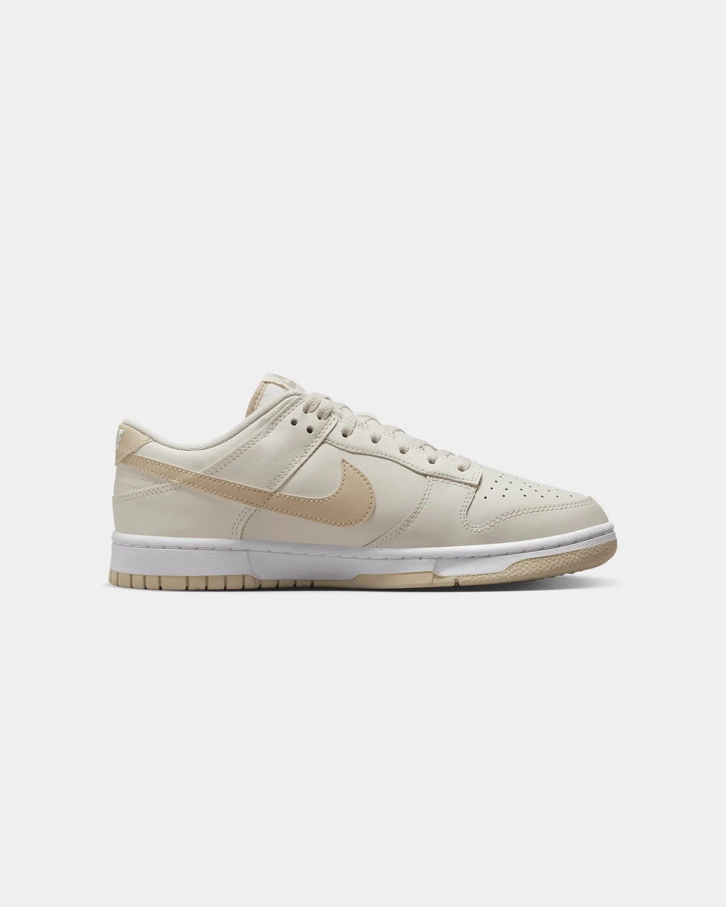 Nike Dunk Low Retro  Phantom/Sanddrift