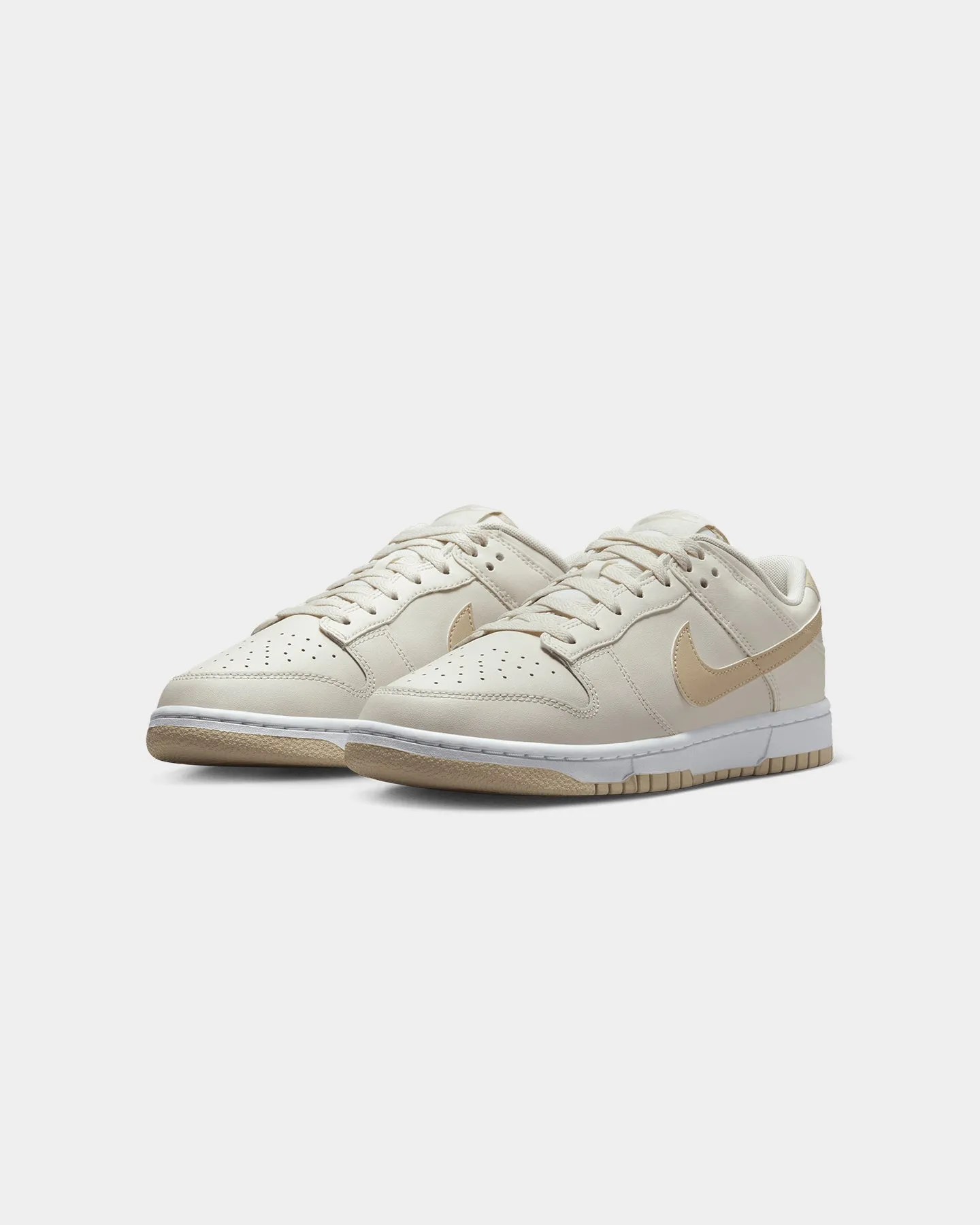 Nike Dunk Low Retro  Phantom/Sanddrift