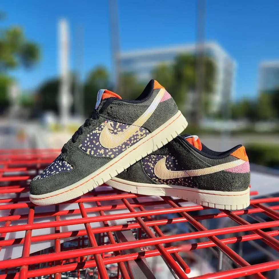 Nike Dunk Low Retro SE 2 'Gone Fishing"