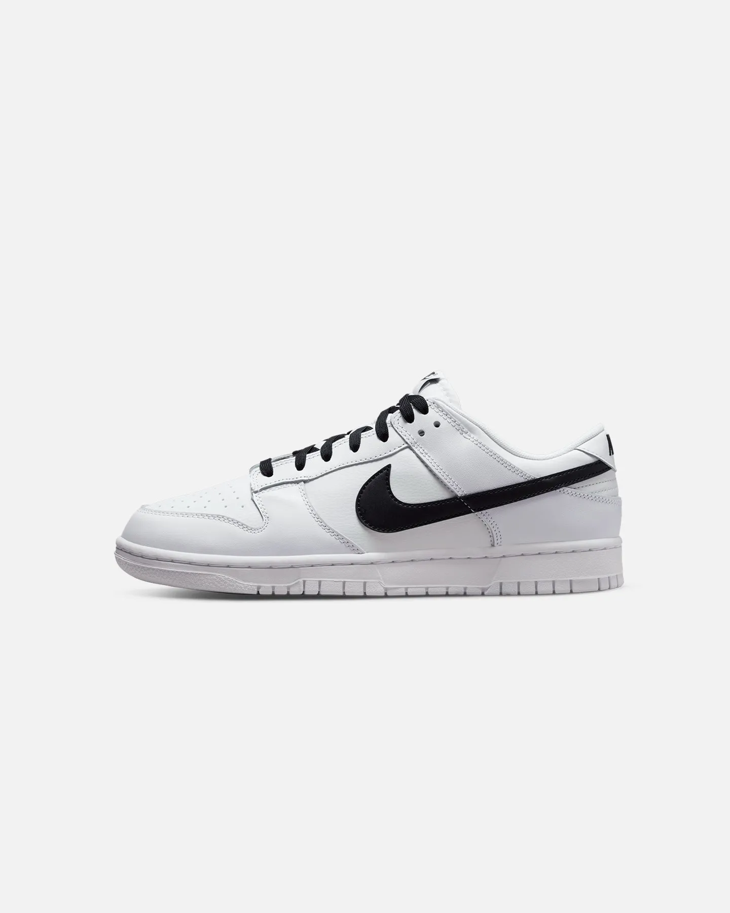 Nike Dunk Low Retro White/Black