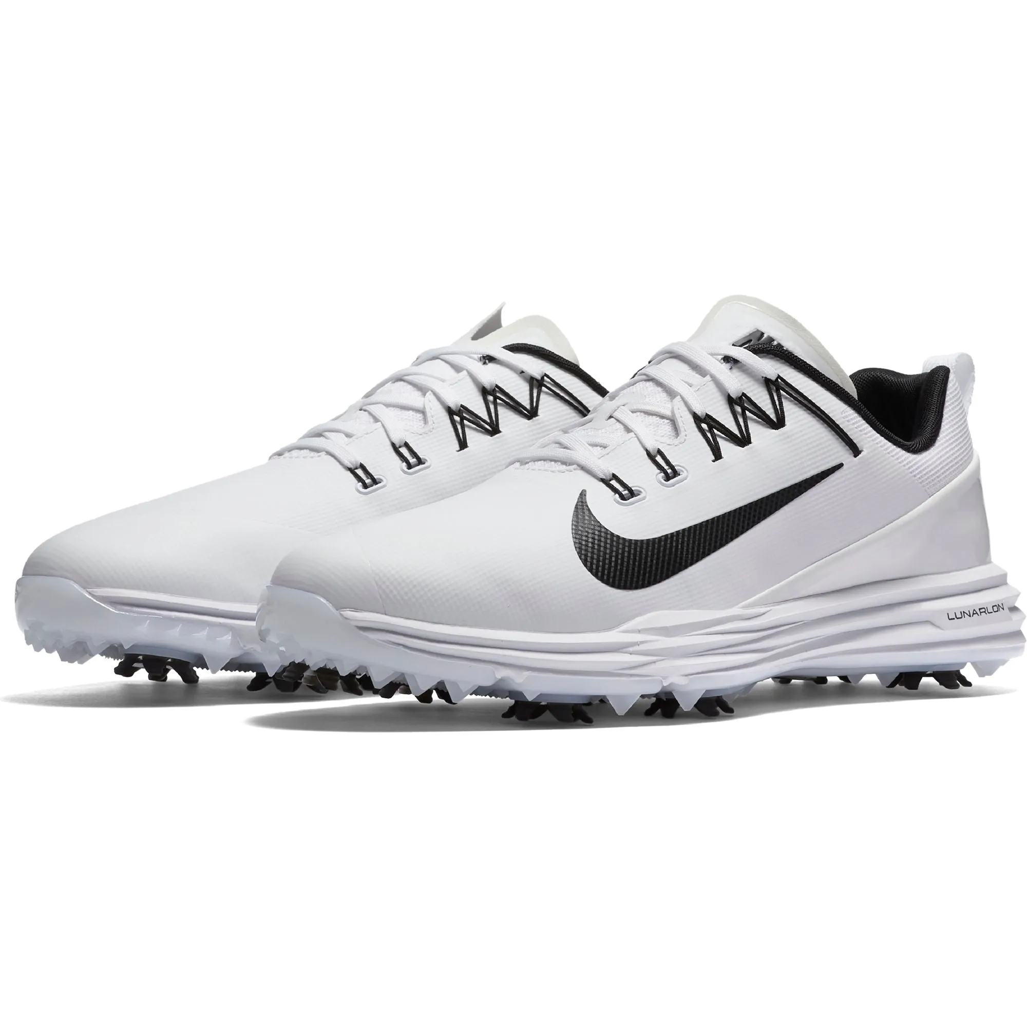 Nike Lunar Command 2 Mens Golf Shoe