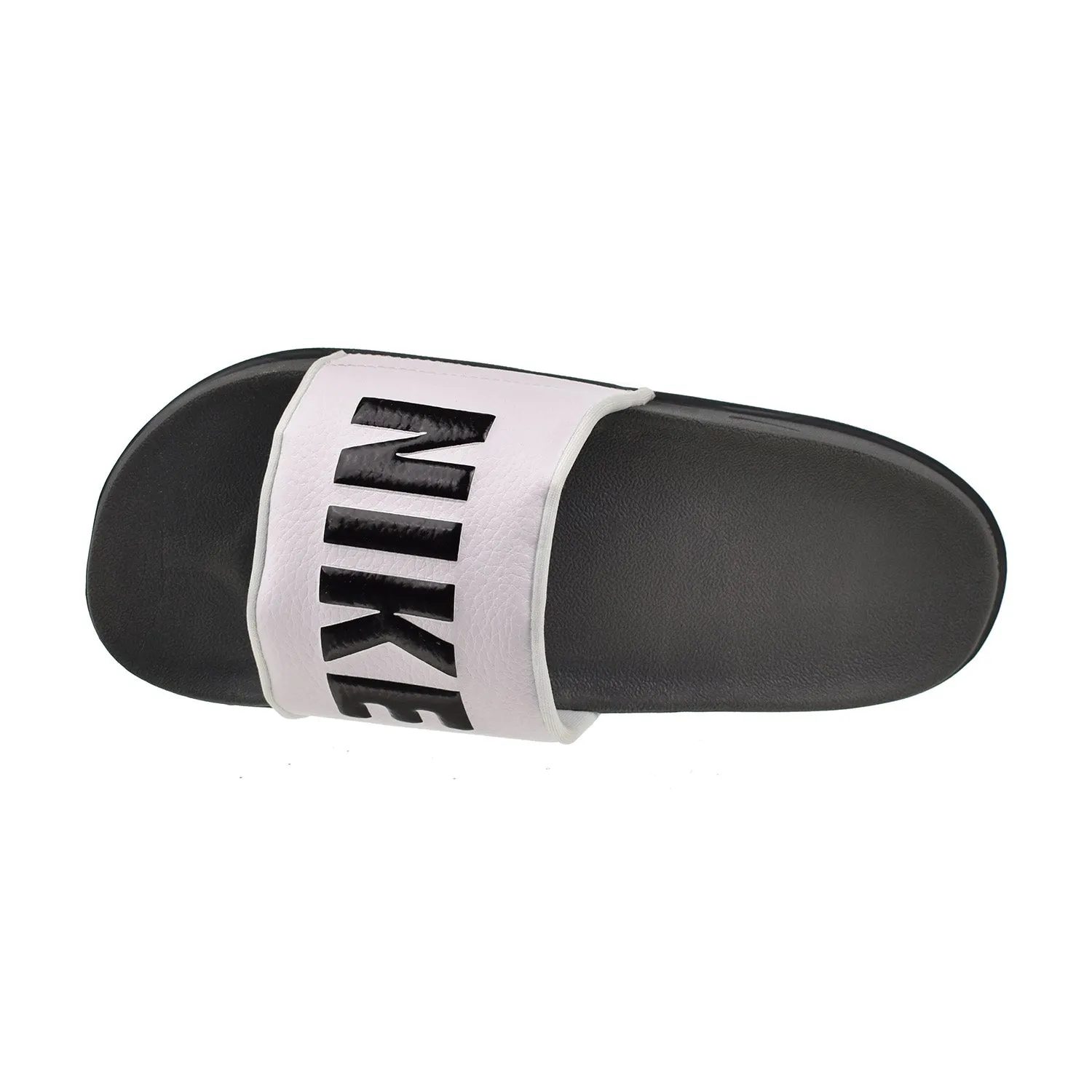 Nike Offcourt Men's Slides Dark Grey-Black