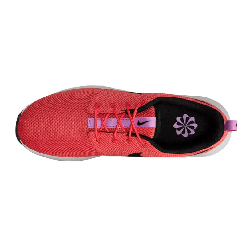 NIKE Roshe G Next Nature Men's Spikeless Shoes (Red/Black)