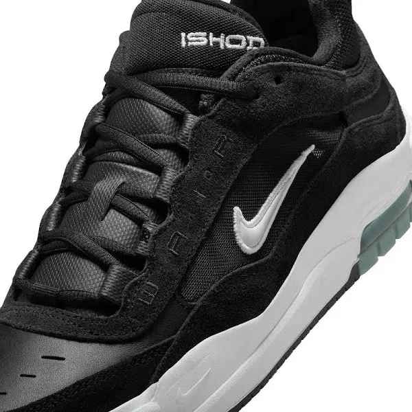 Nike SB Air Max Ishod (Black/White)