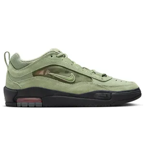 Nike SB Air Max ISHOD Shoes Oil Green