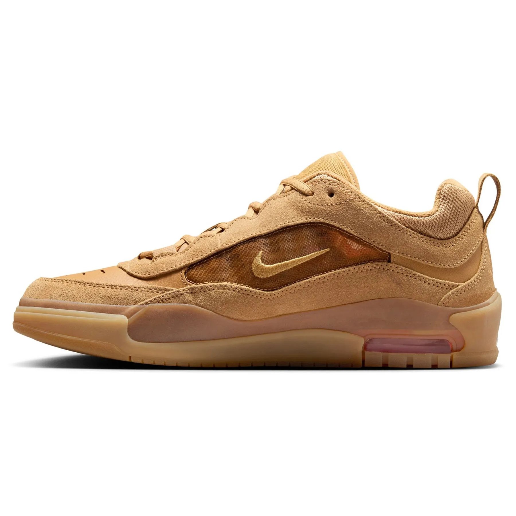 Nike SB Air Max Ishod Wair Flax