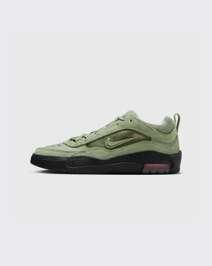 Nike SB Ishod 2 Air Max Shoe - Oil Green