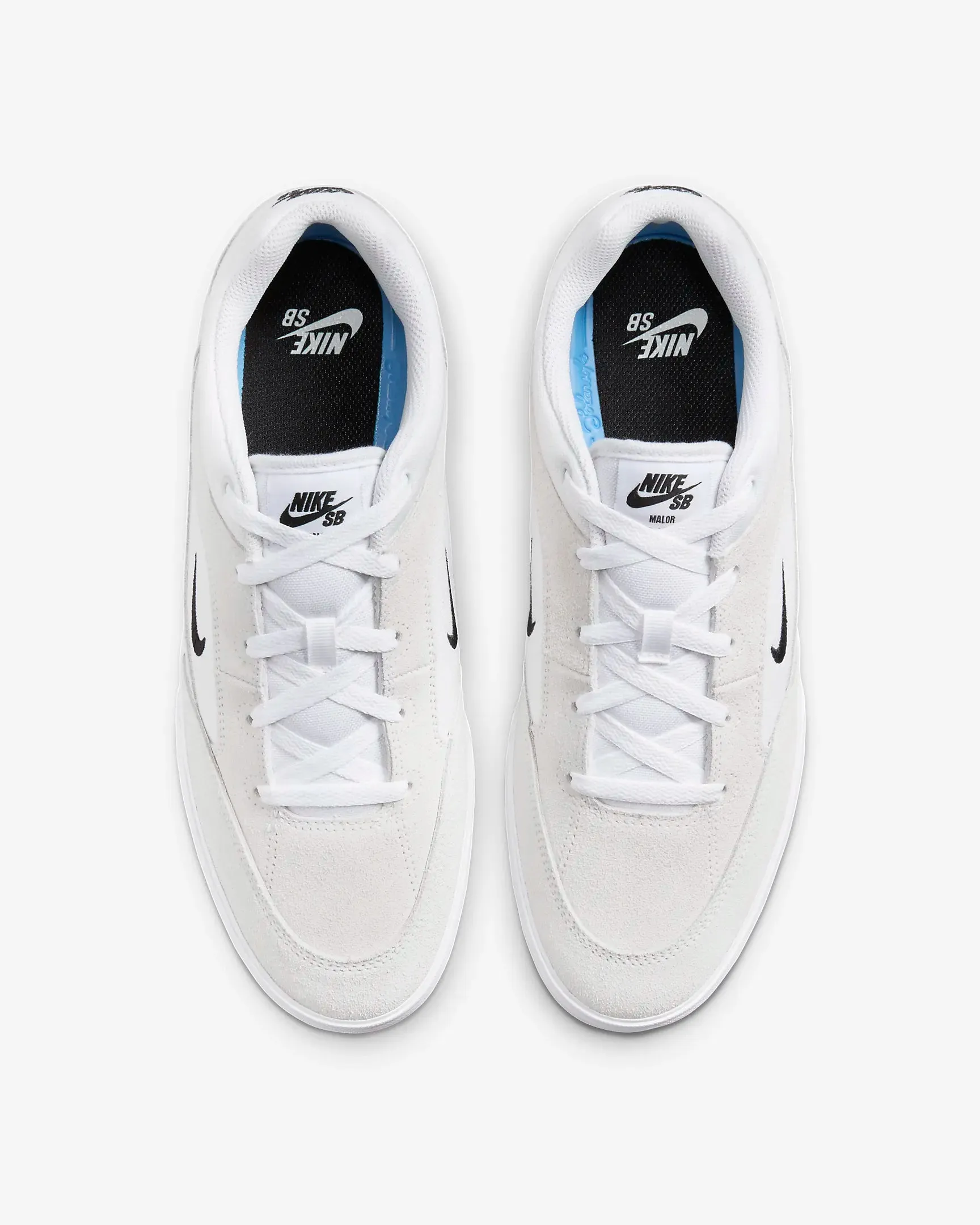 Nike SB Malor Shoes