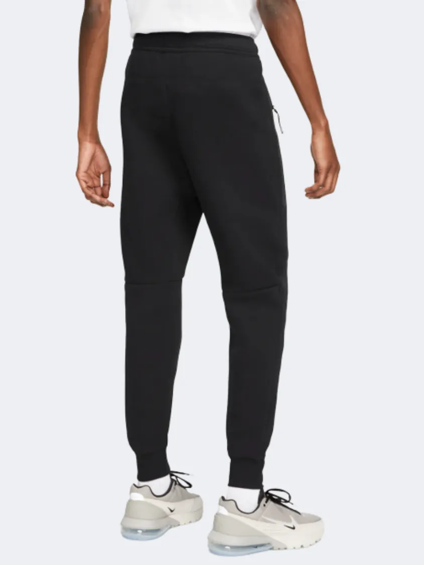 Nike Tech Fleece Men Lifestyle Lifestyle Pant Black