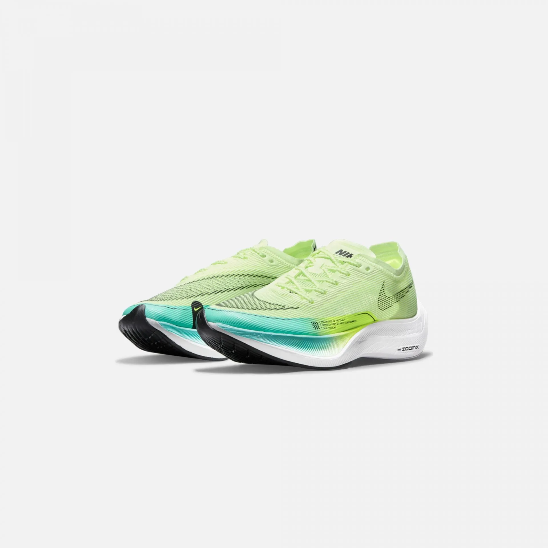 Nike | WMN'S ZOOMX VAPORFLY NEXT%2