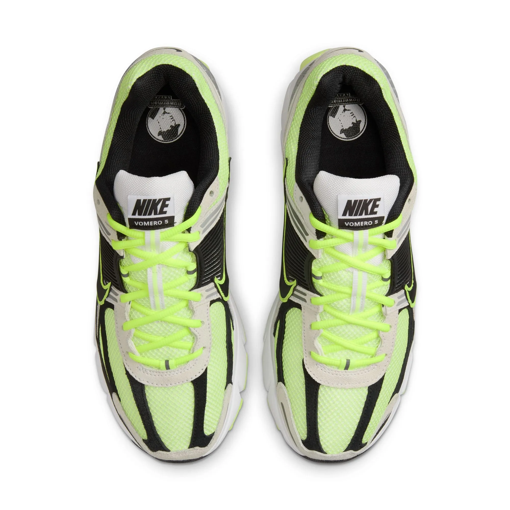 Nike Zoom Vomero 5 Life Lime