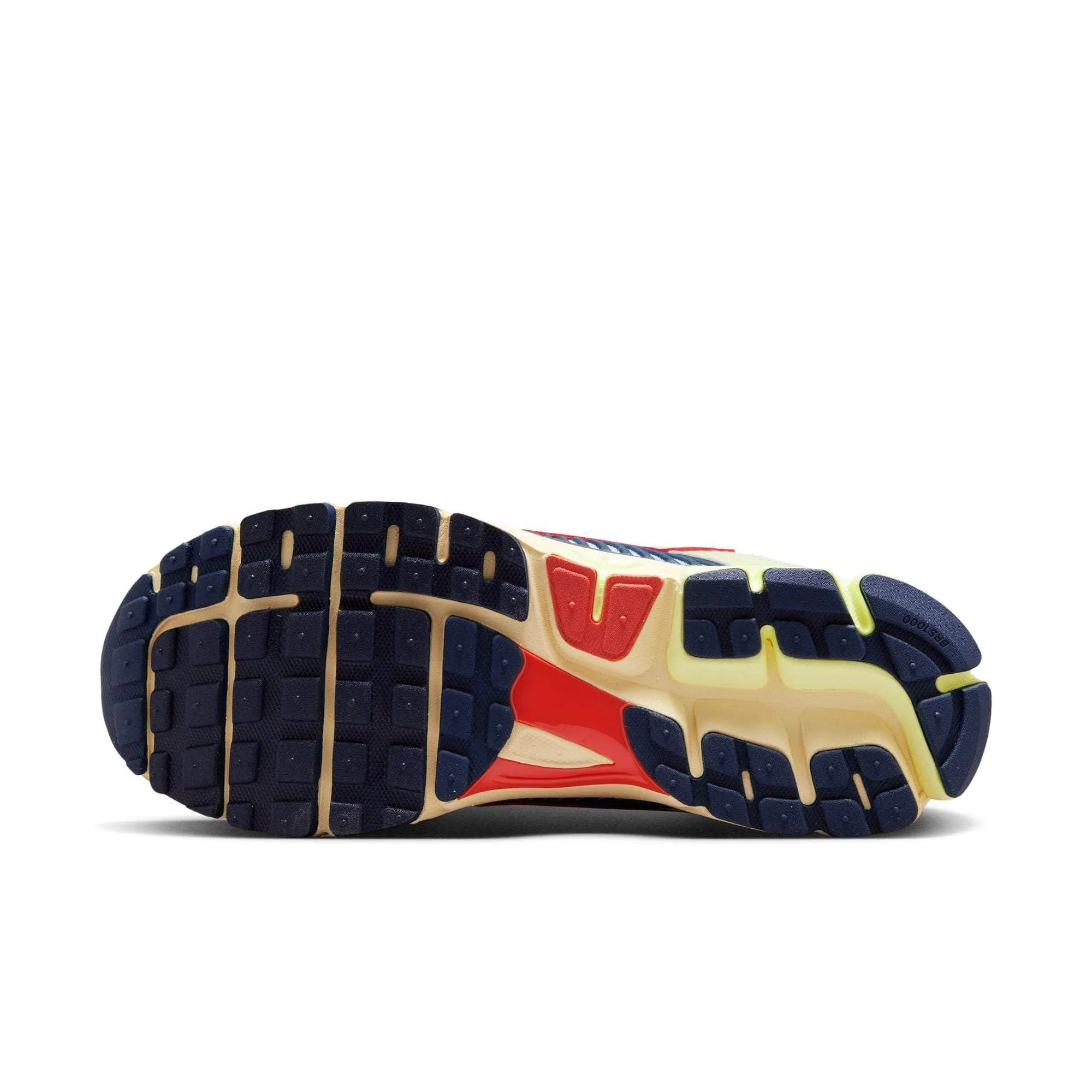 Nike Zoom Vomero 5 "Volt Navy" - Men's