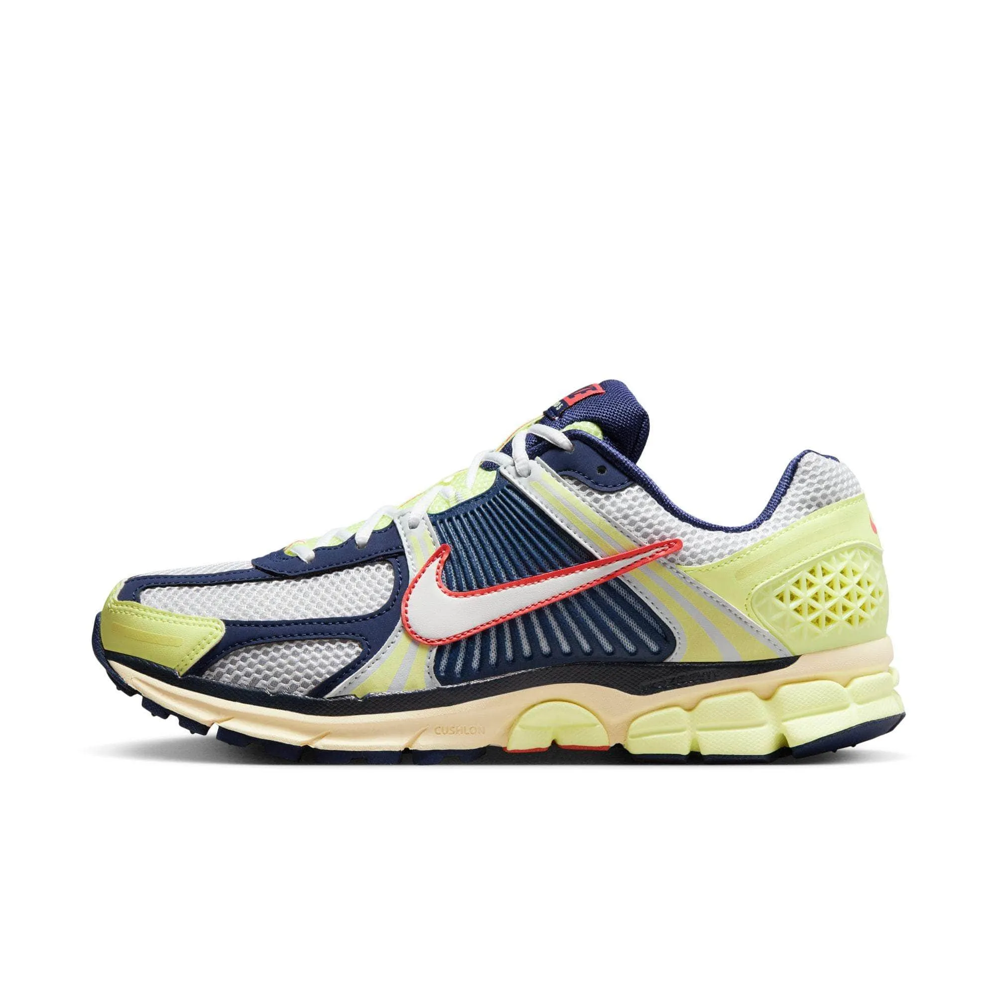 Nike Zoom Vomero 5 "Volt Navy" - Men's