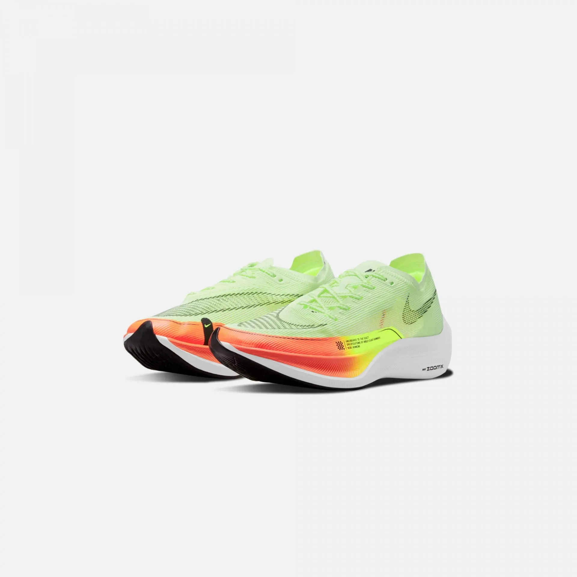 Nike | ZOOMX VAPORFLY NEXT% 2